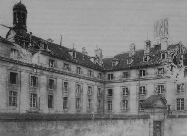 Ailes du s�minaire