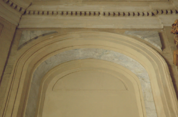 Vue apr�s restauration
