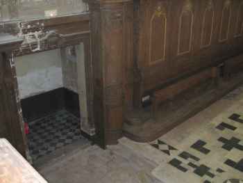 Chapelle de l'�v�que