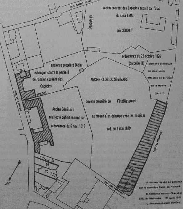 Plan g�n�ral