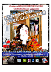 Rencontres avec les livres