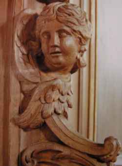 T�te d'ange
